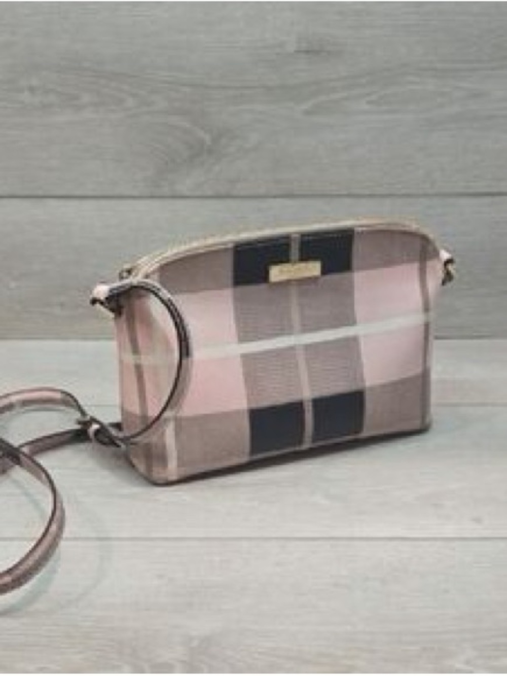 Kate Spade ♠️ Hanna Newbury Crossbody